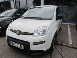 Weiß Gebraucht 2023 Fiat Panda Kleinwagen | 13.900 € (Etwas zu teuer)