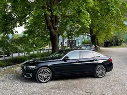 Schwarz Gebraucht 2018 BMW 440 Luxury Line Coupé | 29.950 € (Superpreis)