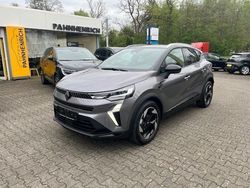 Grau Neu 2025 Renault Captur Techno SUV | 29.490 € (Etwas zu teuer)