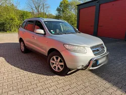 Silber Gebraucht 2006 Hyundai Santa Fe GLS SUV | 2.750 € (Superpreis)