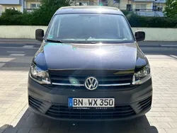 Schwarz Gebraucht 2018 VW Caddy Beach Van / Kleinbus | 15.900 € (Superpreis)