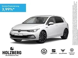 VW Golf VIII