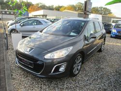 Grau Gebraucht 2011 Peugeot 308 Active Kombi | 2.999 € (Fairer Preis)