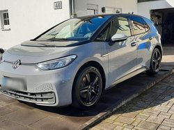 Grau Gebraucht 2021 VW ID.3 Pure Kleinwagen | 16.999 € (Fairer Preis)