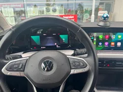 Grau Gebraucht 2020 VW Golf VIII Limousine | 16.500 € (Guter Preis)