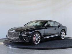 Blau Gebraucht 2019 Bentley Continental GT | 149.900 €