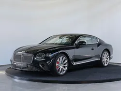 Blau Gebraucht 2019 Bentley Continental GT | 149.900 €