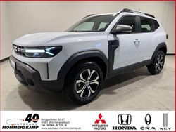 Weiß Neu 2025 Dacia Duster Expression SUV | 21.780 € (Fairer Preis)