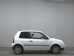 VW Lupo