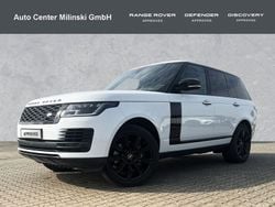 Weiß Gebraucht 2019 Land Rover Range Rover Autobiography SUV | 66.000 €