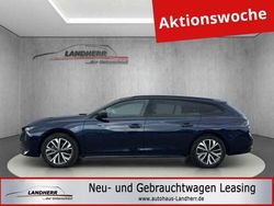 Blau Gebraucht 2024 Peugeot 508 | 23.420 € (Superpreis)