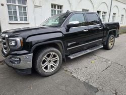 Gebraucht 2018 GMC Sierra Abholung | 35.000 €