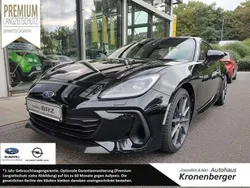 Crystal black silica Gebraucht 2024 Subaru BRZ Sport Coupé | 34.990 € (Guter Preis)