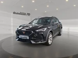 Schwarz Gebraucht 2024 Cupra Formentor SUV | 33.571 € (Fairer Preis)