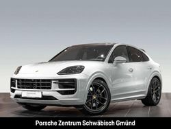 Carraraweißmetallic Gebraucht 2024 Porsche Cayenne S SUV | 126.880 €