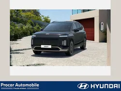 Schwarz Neu 2025 Hyundai Ioniq 6 Limousine | 74.490 € (Superpreis)
