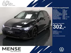 Deep black perleffekt Gebraucht 2023 VW Golf VIII GTI Limousine | 28.485 € (Guter Preis)