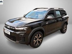 Schwarz Neu 2025 Dacia Bigster Expression SUV | 28.120 € (Fairer Preis)