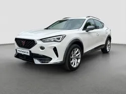 Weiß Gebraucht 2023 Cupra Formentor SUV | 24.896 € (Superpreis)