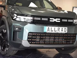 Andere Neu 2025 Dacia Bigster Extreme SUV | 30.770 € (Fairer Preis)