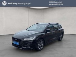 Agate black metallic Gebraucht 2024 Ford Focus Kombi | 26.550 € (Fairer Preis)