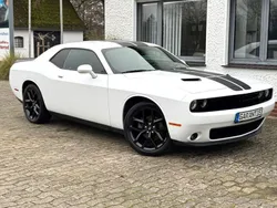 Weiß Gebraucht 2019 Dodge Challenger Coupé | 23.400 € (Guter Preis)