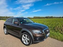 Braun Gebraucht 2010 Audi Q5 SUV | 14.000 € (Fairer Preis)