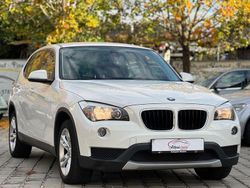Weiß Gebraucht 2012 BMW X1 SUV | 9.990 € (Fairer Preis)