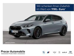 Bmw individual storm Neu 2025 BMW 123 M Sport Kleinwagen | 50.480 € (Fairer Preis)