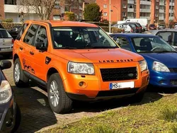 Gebraucht 2008 Land Rover Freelander 2 SUV | 4.900 €