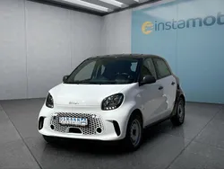 Gebraucht 2021 Smart ForFour Electric Drive Kleinwagen | 9.449 € (Fairer Preis)