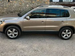 Gebraucht 2012 VW Tiguan Sportline SUV | 11.200 € (Etwas zu teuer)