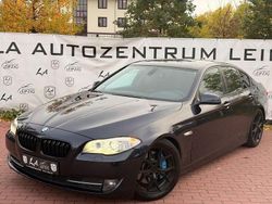 Blau Gebraucht 2010 BMW 530 Performance Limousine | 8.480 € (Fairer Preis)