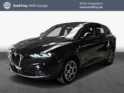 Nero alfa Gebraucht 2024 Alfa Romeo Tonale Ti SUV | 34.490 €