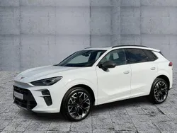 Weiß Neu 2025 Cupra Terramar VZ2 SUV | 45.890 € (Guter Preis)