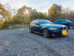 Andere außenfarben Gebraucht 2010 BMW 318 Kombi | 4.000 € (Guter Preis)