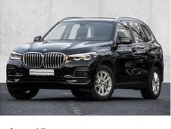 Schwarz uni Gebraucht 2022 BMW X5 Sport Line SUV | 47.890 € (Guter Preis)