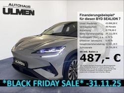 Grau Neu 2025 BYD Sealion 7 Comfort SUV | 43.890 € (Fairer Preis)