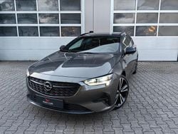 Grau Gebraucht 2023 Opel Insignia Ultimate Kombi | 29.990 € (Teuer)