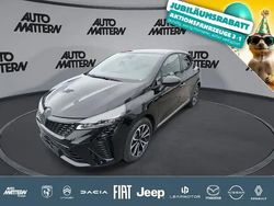 Schwarz Neu 2025 Renault Clio V Techno Limousine | 20.889 € (Fairer Preis)