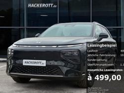 Schwarz Neu 2025 XPENG G9 RWD Standard Range SUV | 53.990 € (Guter Preis)