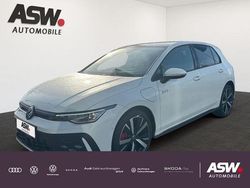 Pure white/schwarz Gebraucht 2025 VW Golf VIII GTE Limousine | 39.930 € (Guter Preis)