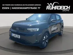 Schwarz Neu 2025 Opel Frontera Edition SUV | 23.989 € (Fairer Preis)