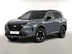 Weiss Neu 2024 Nissan X-Trail 360º SUV | 36.548 €