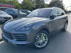 Grau Gebraucht 2019 Porsche Cayenne SUV | 47.900 € (Superpreis)