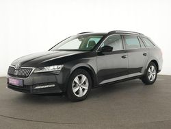 Schwarz magic Gebraucht 2020 Skoda Superb Ambition Limousine | 28.459 € (Guter Preis)