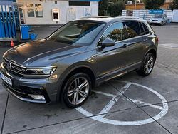 Gebraucht 2016 VW Tiguan R SUV | 24.500 € (Etwas zu teuer)