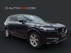 Schwarz Gebraucht 2015 Volvo XC90 Momentum SUV | 20.888 € (Superpreis)