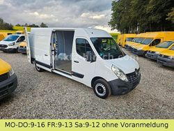 Weiß Gebraucht 2018 Renault Master Van | 17.481 € (Guter Preis)