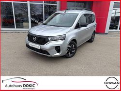 Schwarz Gebraucht 2025 Nissan Townstar Tekna Kombi | 30.990 € (Fairer Preis)